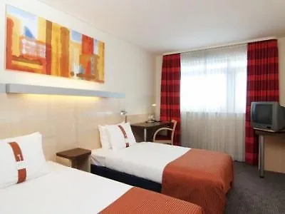Express Muenchen Messe By Ihg Φελντκίρχεν