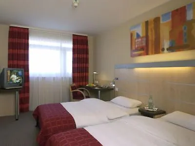 Express Muenchen Messe By Ihg