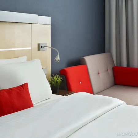 Express Muenchen Messe By Ihg Ξενοδοχείο Φελντκίρχεν