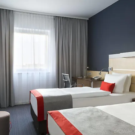 Ξενοδοχείο Express Muenchen Messe By Ihg Φελντκίρχεν