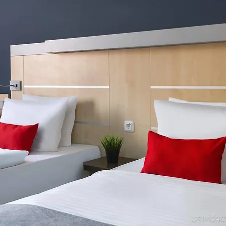 Express Muenchen Messe By Ihg Ξενοδοχείο 3*