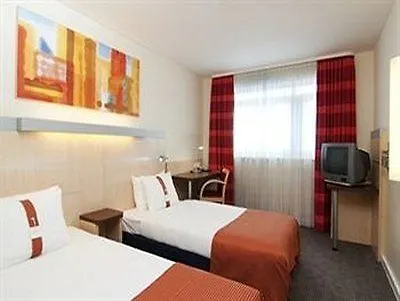 Ξενοδοχείο Express Muenchen Messe By Ihg Φελντκίρχεν