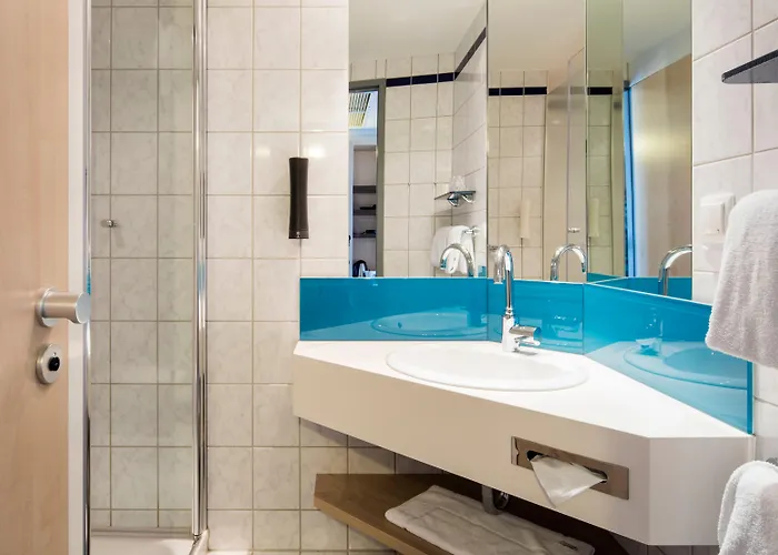 Hotel Express Muenchen Messe By Ihg Feldkirchen (Upper Bavaria)