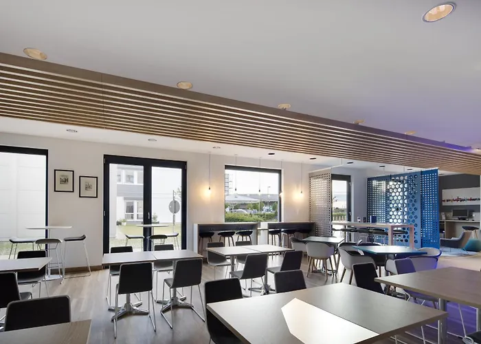 Express Muenchen Messe By Ihg 3* Feldkirchen (Upper Bavaria)