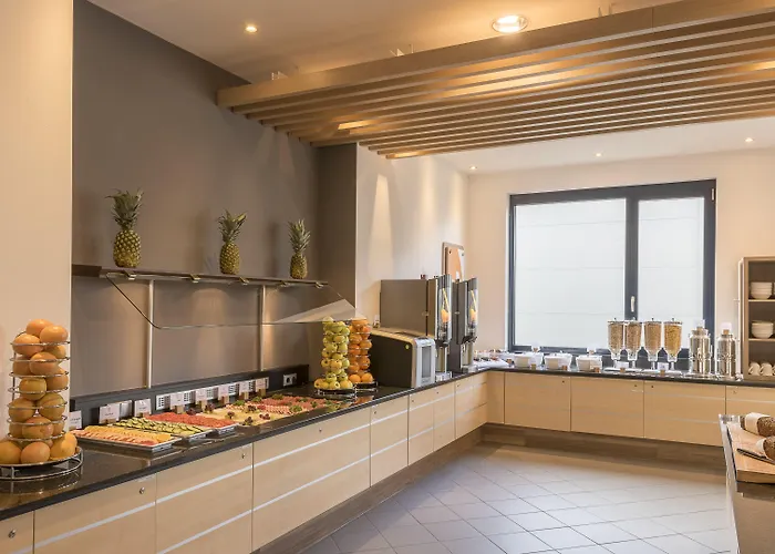 Express Muenchen Messe By Ihg Hotel Feldkirchen (Upper Bavaria)